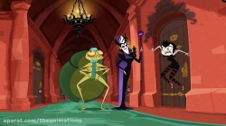 هتل ترانسیلوانیا-قسمت 19,20 | Hotel Transylvania